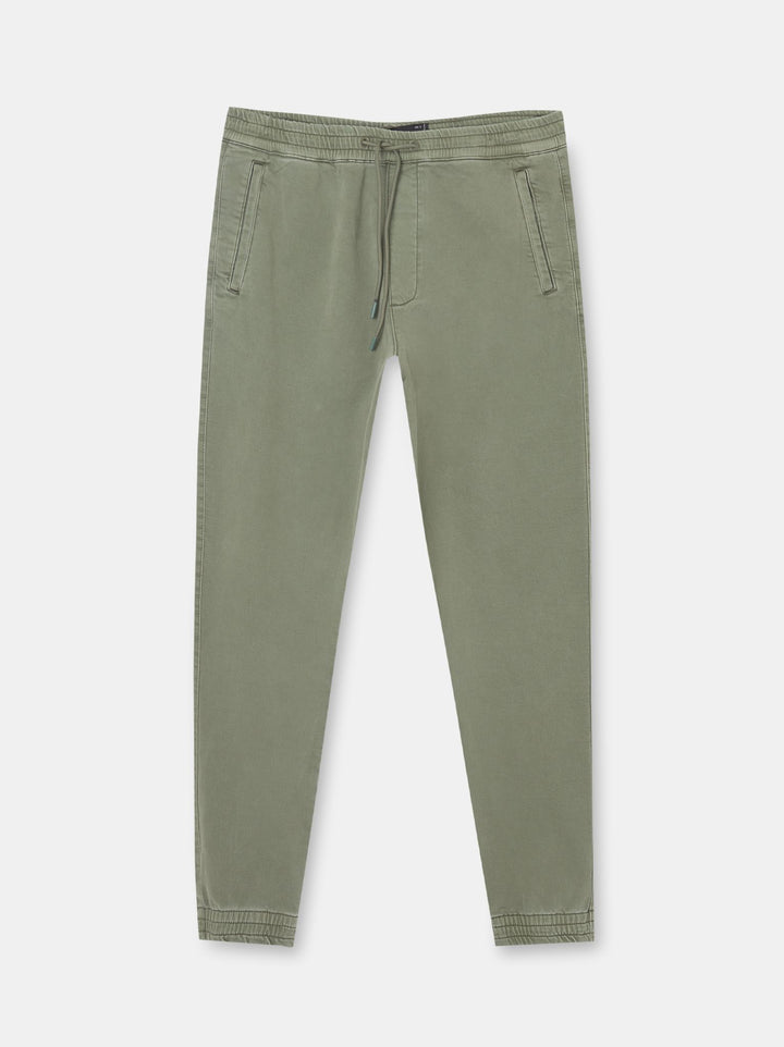 Moudda PULL & BEAR - Pantalon Jogger Basique Soft Knit Join Life - Tunisie 1