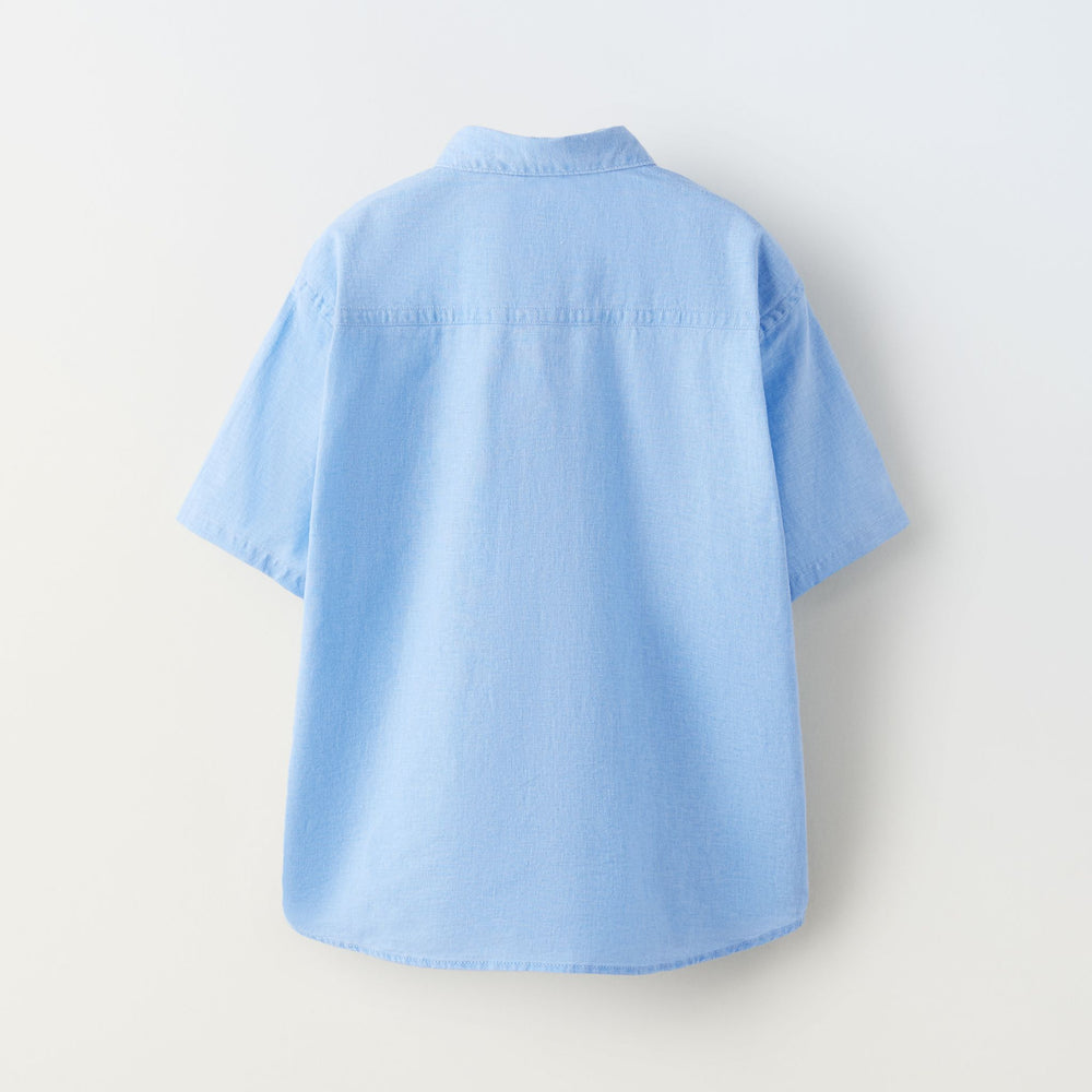 Moudda ZARA - Boy Shirt - Tunisie 2