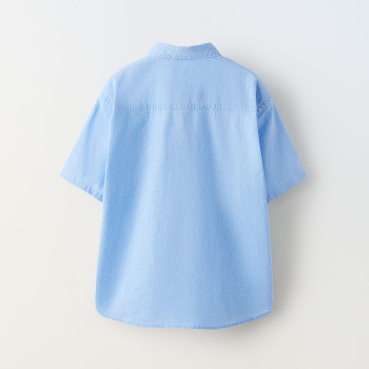 Moudda ZARA - Boy Shirt - Tunisie 2