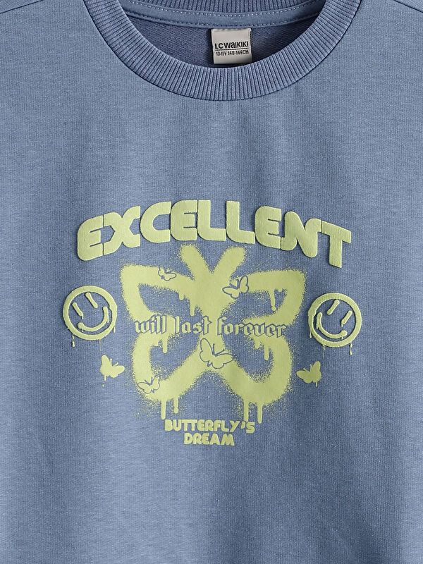 Moudda LC Waikiki - Ensemble Jersey pour Filles - Tunisie 7