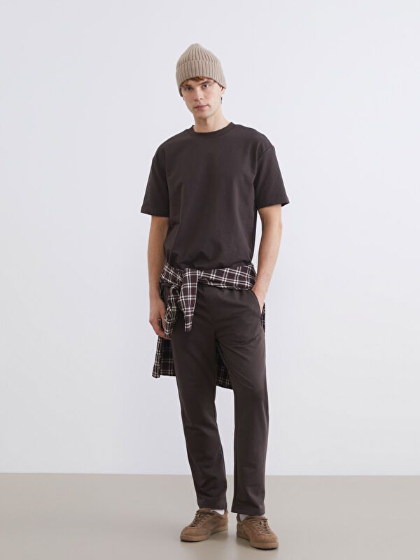 Moudda LC Waikiki - Pantalon en jersey pour Homme - Tunisie 1