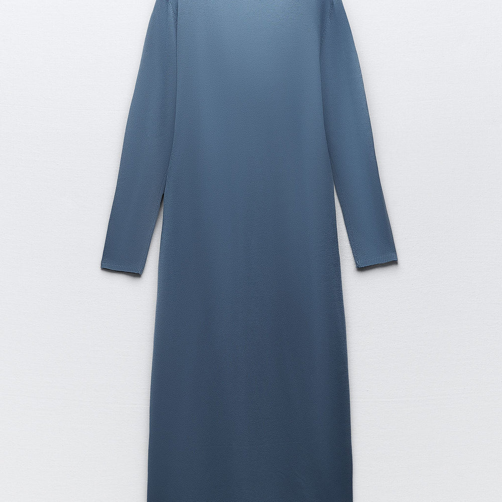 Moudda ZARA - Knit Dress - Tunisie 2
