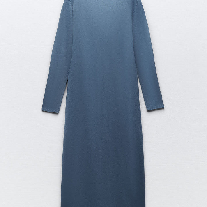 Moudda ZARA - Knit Dress - Tunisie 2