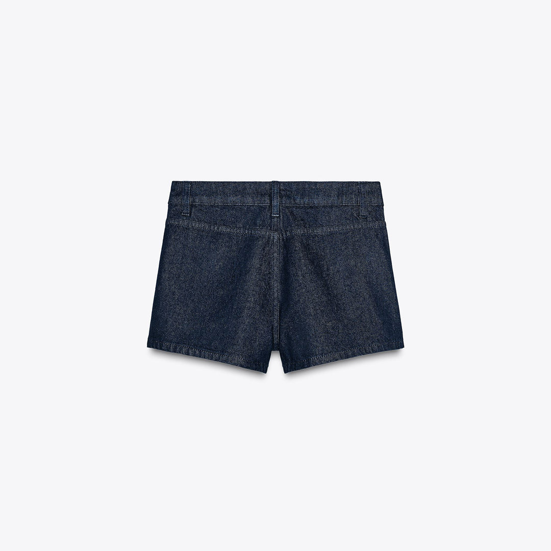 Moudda ZARA - Short Mini - Look Preppy - Tunisie 2