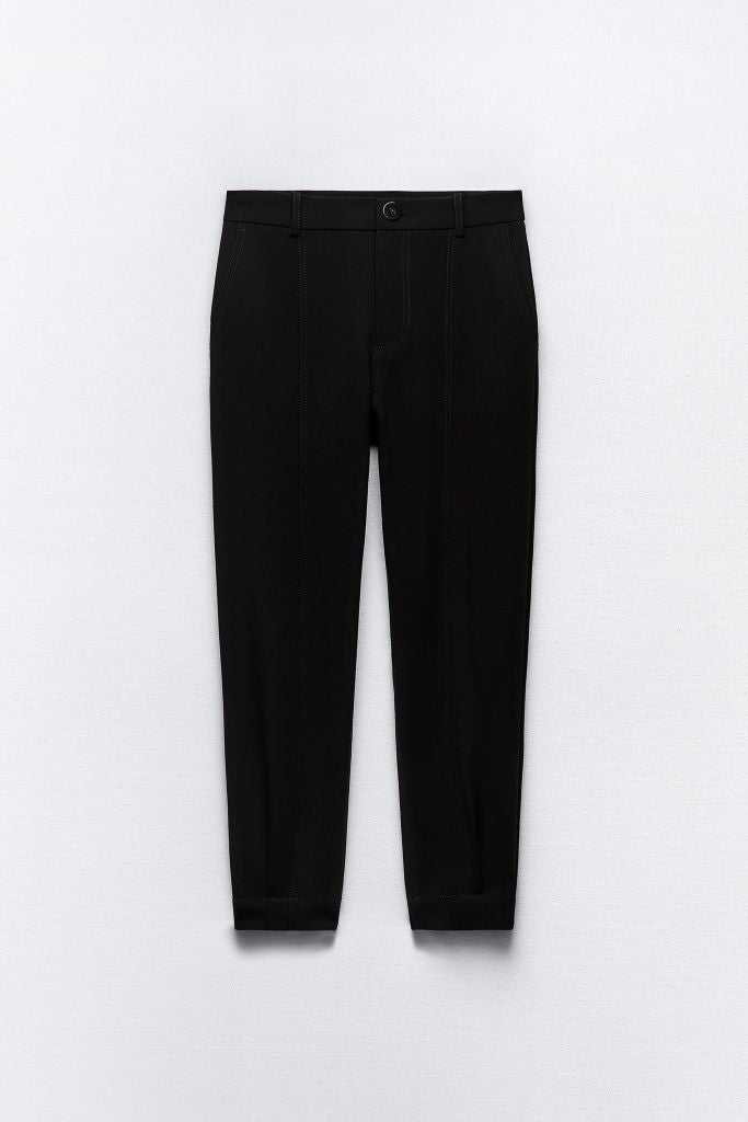 Moudda ZARA - Pantalon - 1