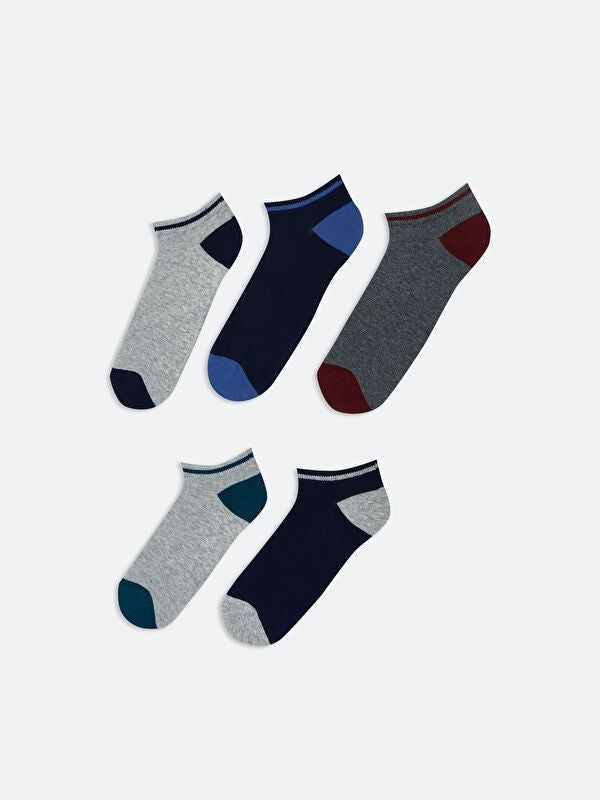 Moudda LC Waikiki - Chaussettes  de basket pour Hommes - Tunisie 1