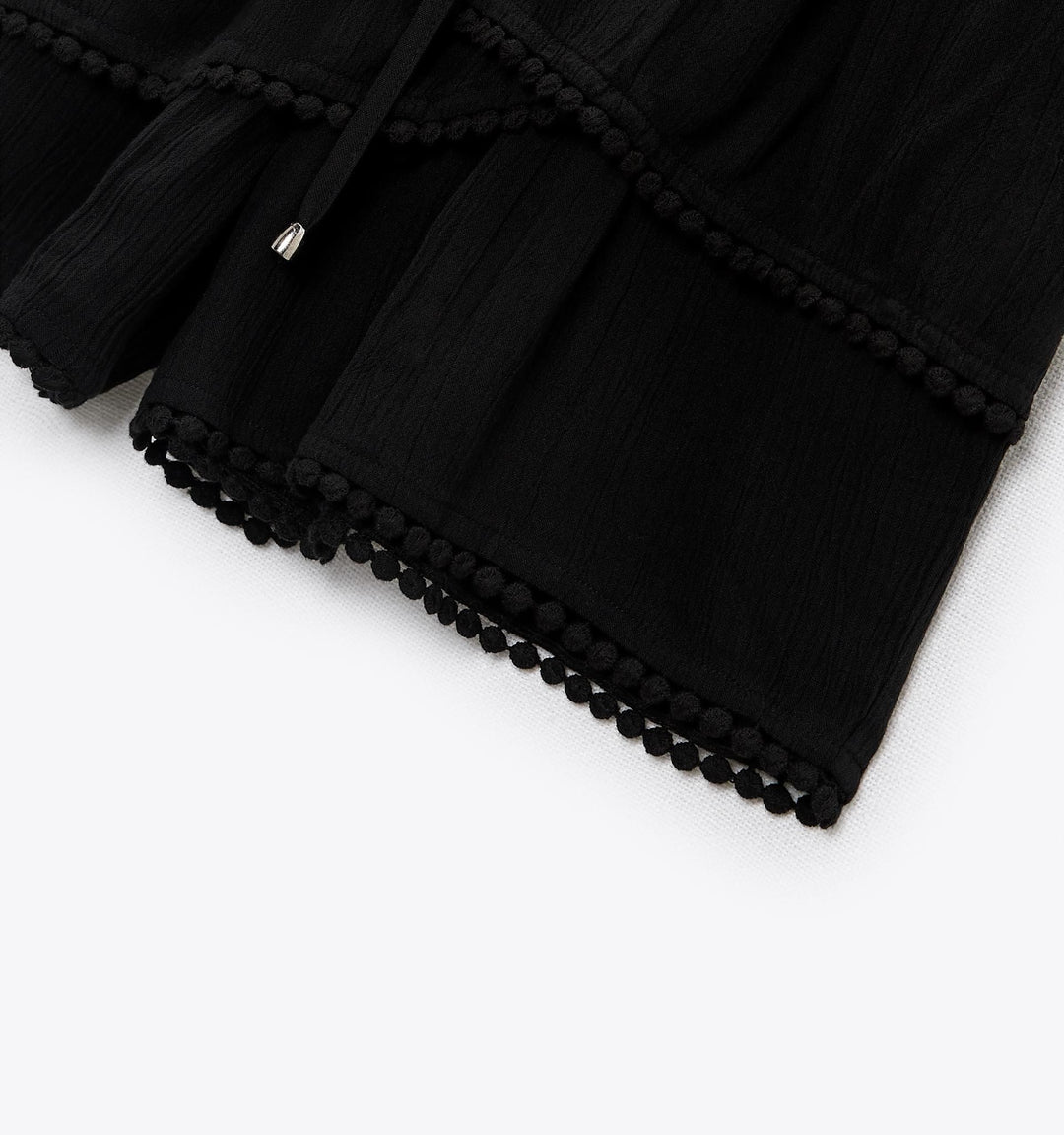 Moudda ZARA - Short - Tunisie 4