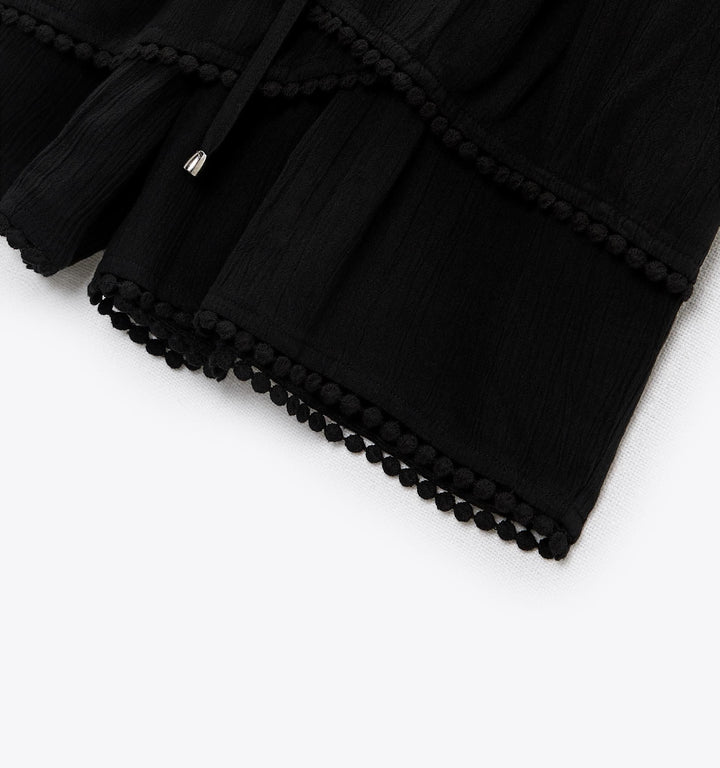 Moudda ZARA - Short - Tunisie 4