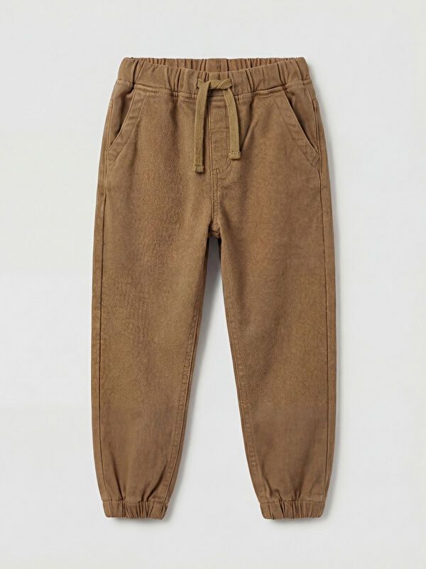 Moudda LC Waikiki - Pantalon léger en tissu pour Garçon - Tunisie 1
