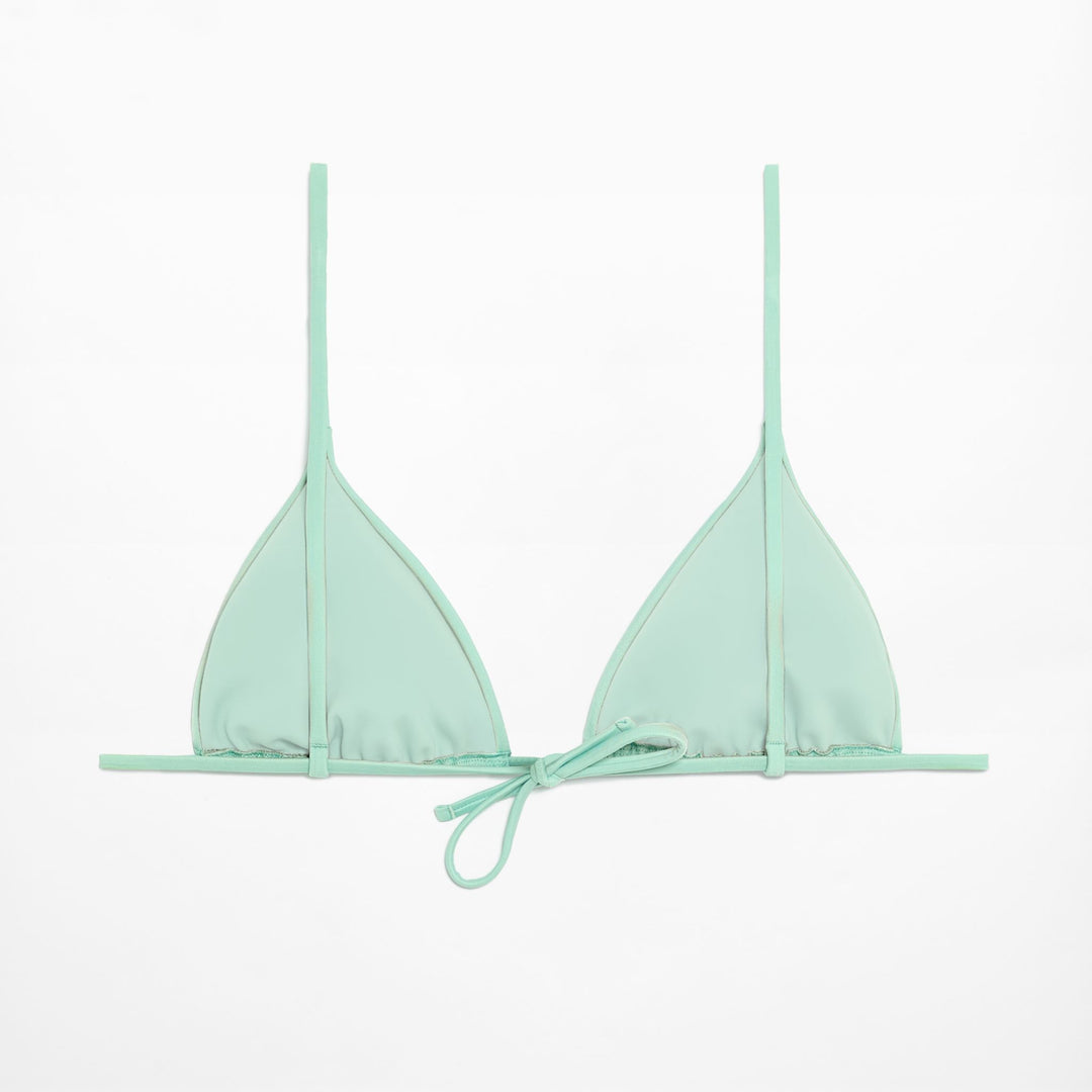 Moudda Oysho - Culotte Triangle Mousse Sans Armatures Rembourrée - Tunisie 1