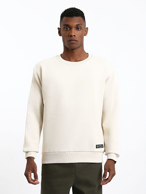 Moudda LC Waikiki - Sweatshirt pour Hommes - Tunisie 1