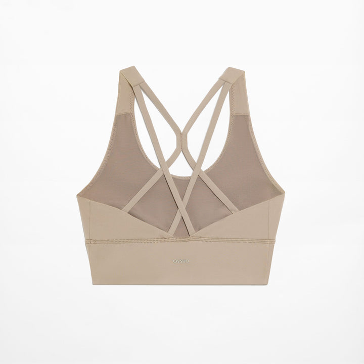 Moudda Oysho - Soutien-Gorge Comfortlux Mousse Extra Bretelles - Tunisie 2