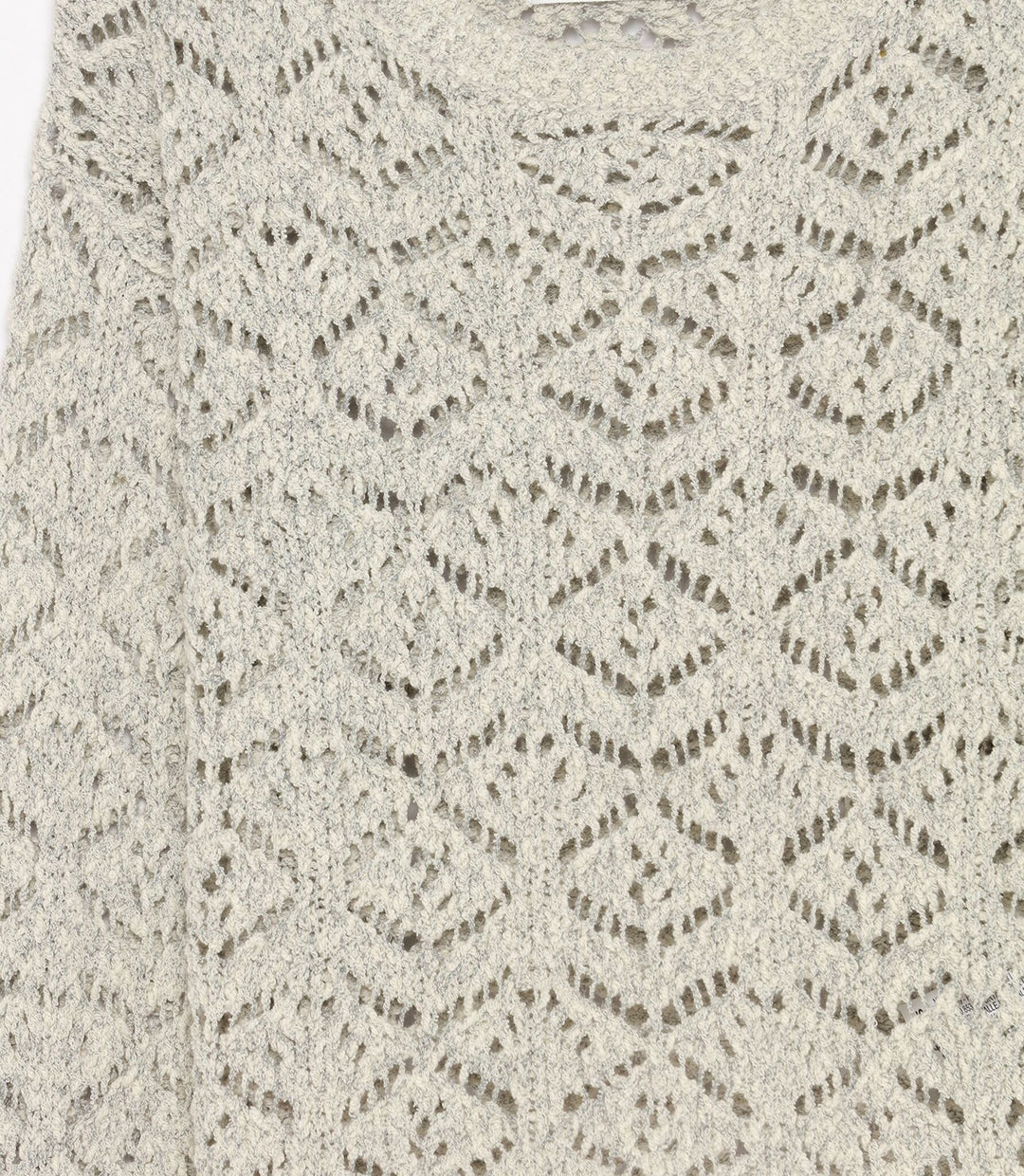Moudda Lefties - Pull - Ruban Dentelle Fille - Tunisie 4