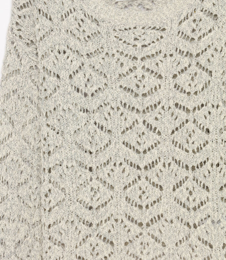 Moudda Lefties - Pull - Ruban Dentelle Fille - Tunisie 4
