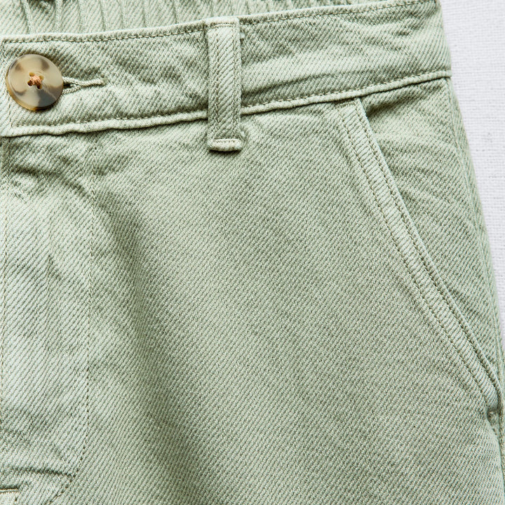 Moudda ZARA - Folder Pants - Tunisie 4
