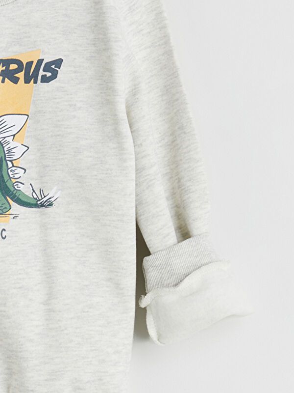 Moudda LC Waikiki - Sweatshirt pour Garçons - Tunisie 3