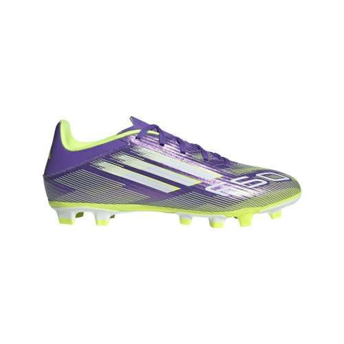 Moudda Adidas - Chaussure F50 Club Terrain Souple/Multi-surfaces - Tunisie 1