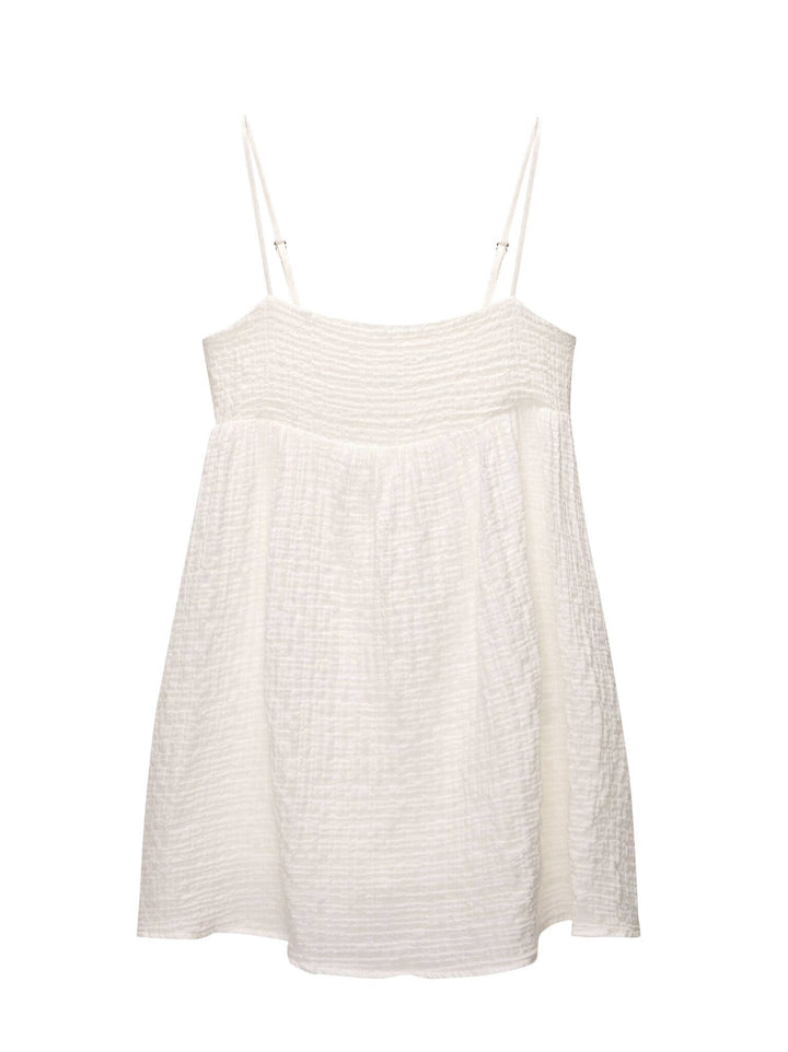 Moudda PULL & BEAR - Robe Short Intérieur Peplum - Tunisie 1