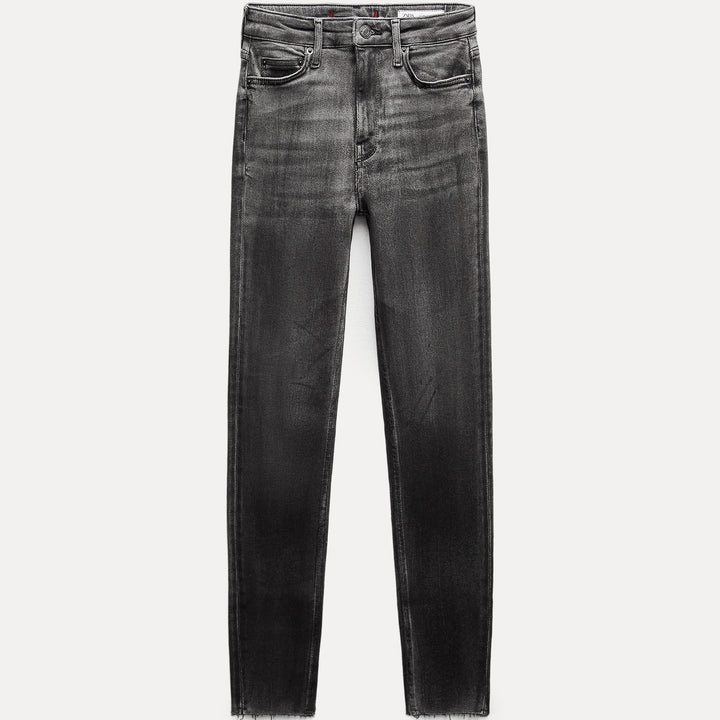 Moudda ZARA - Folding Pants - Tunisie 1