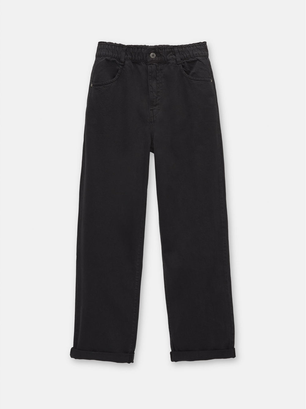 Moudda PULL & BEAR - Trousers - Tunisie 2