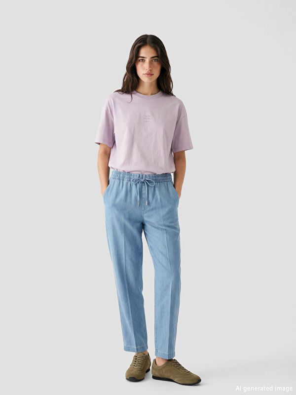 Moudda LC Waikiki - Pantalon en jean - Tunisie 1