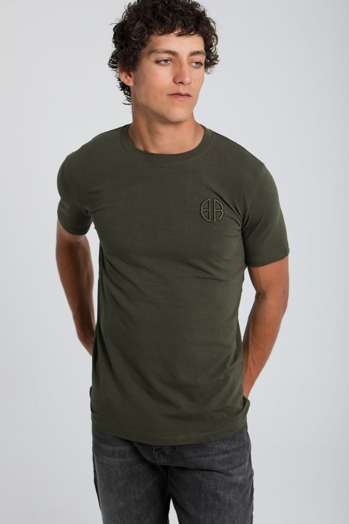 Moudda Billiorich - T-shirt Homme Billiorich - Tunisie 4