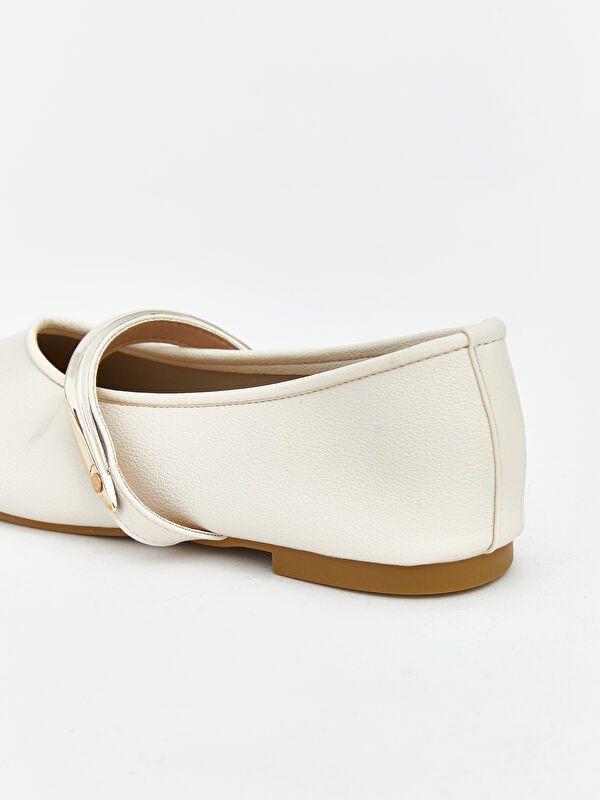 Moudda LC Waikiki - Ballerines pour Femme - Tunisie 5
