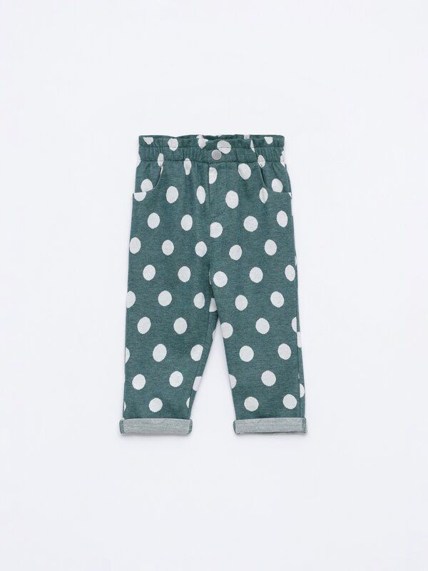 Moudda Lefties - Pantalon - Tunisie 2