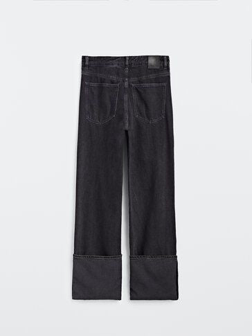 Moudda Massimo Dutti - Pantalon - Tunisie 2