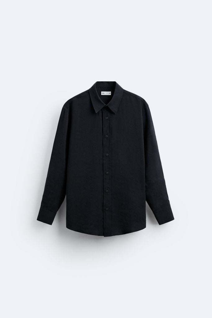 Moudda ZARA - Chemise - 1