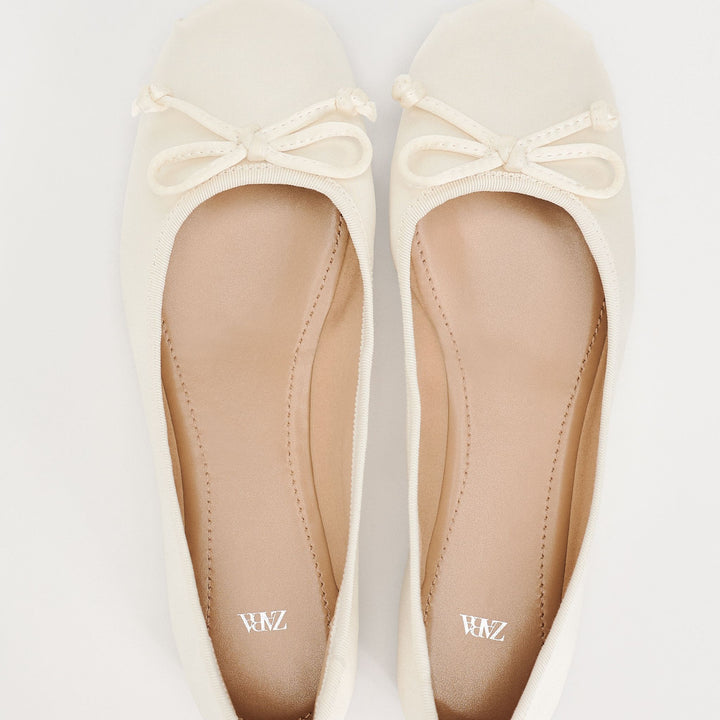 Moudda ZARA - Flat Shoe - Tunisie 5