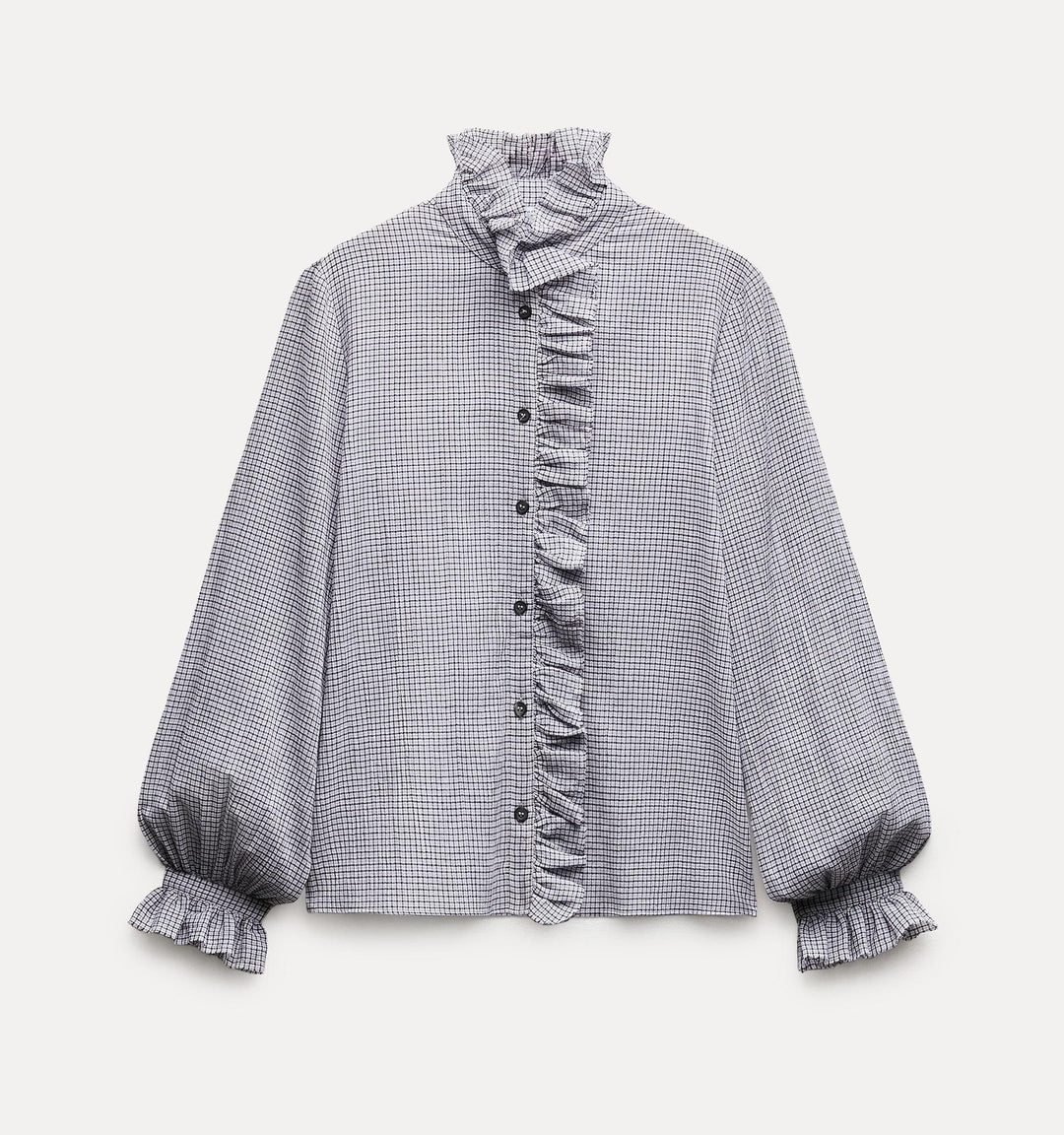 Moudda ZARA - Shirt - Tunisie 7