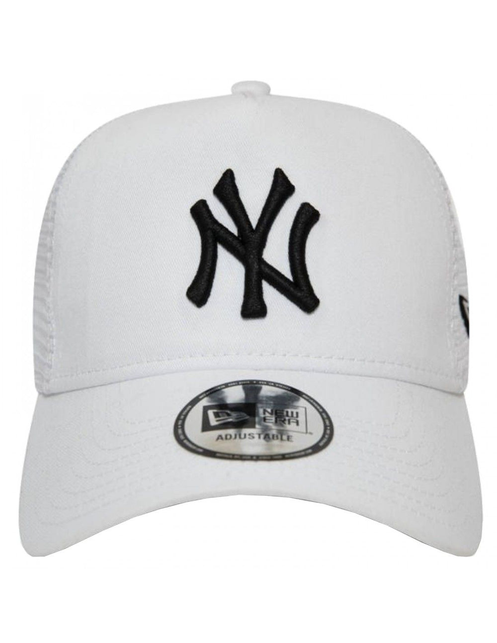 Moudda New Era - New Era Essential New York Yankees MLB Trucker Cap - Tunisie 2