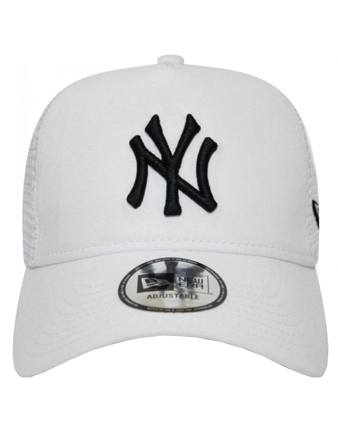Moudda New Era - New Era Essential New York Yankees MLB Trucker Cap - Tunisie 2