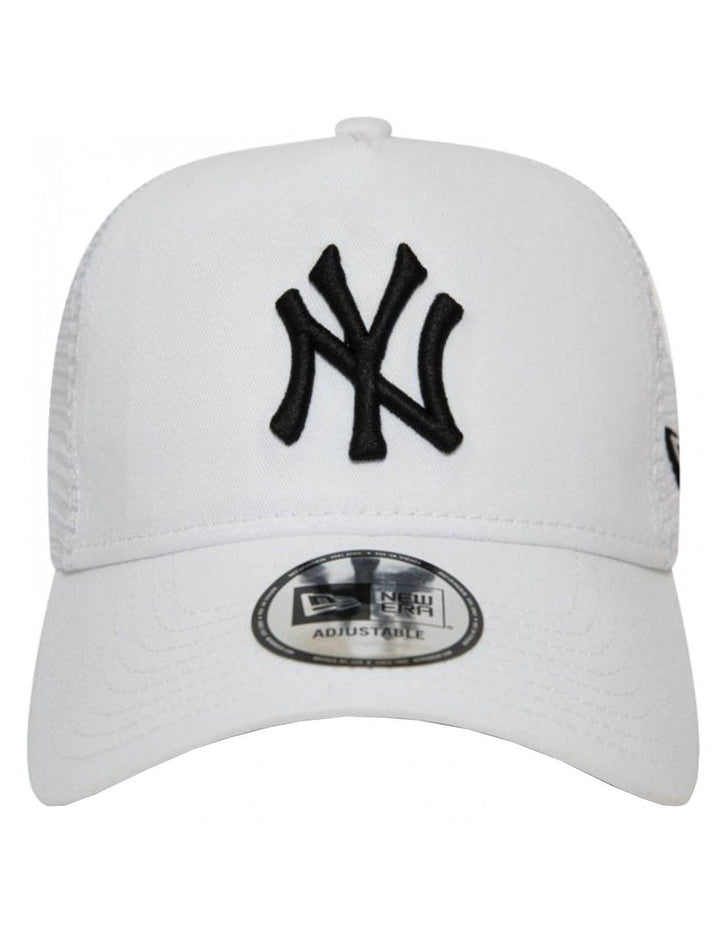 Moudda New Era - New Era Essential New York Yankees MLB Trucker Cap - Tunisie 2