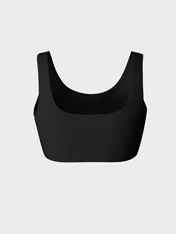 Moudda LC Waikiki - Soutien-gorge basique Femme Noir - Tunisie 2