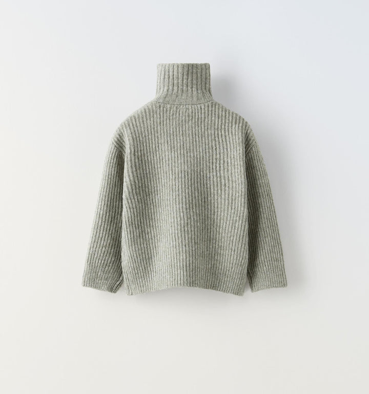 Moudda ZARA - Sweat-shirt - Tunisie 1