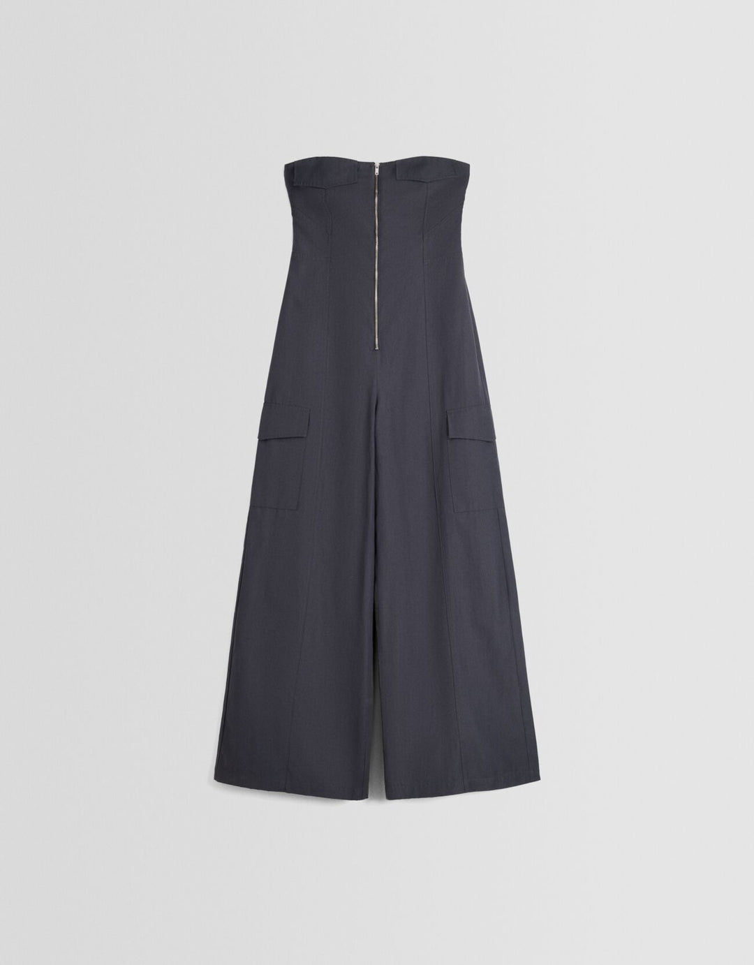 Moudda BERSHKA - Combi / salopette - Tunisie 1