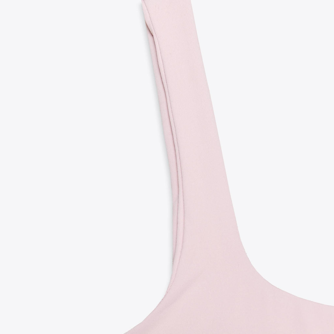Moudda ZARA - Body Bretelles - Encolure Carrée & Polyamide - Tunisie 3