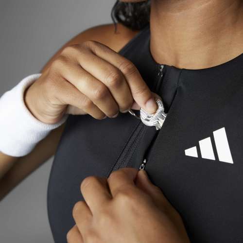 Moudda Adidas - Crop top de running poche gel Adizero - Tunisie 6