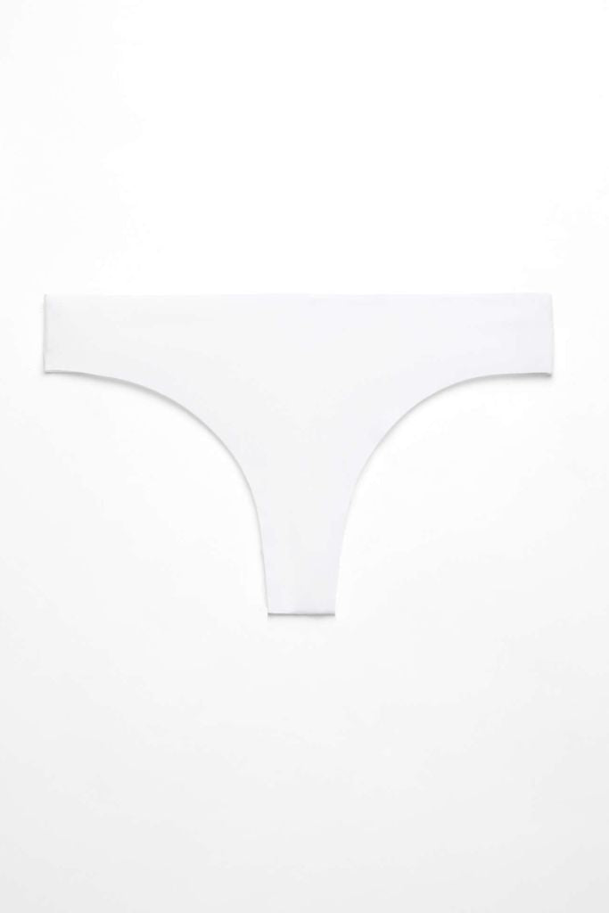 Moudda Oysho - Panties - 1