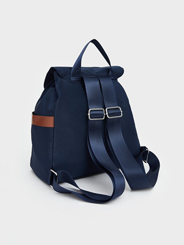 Moudda LC Waikiki - Grand sac pour Femme couleur Bleu marine - Tunisie 3