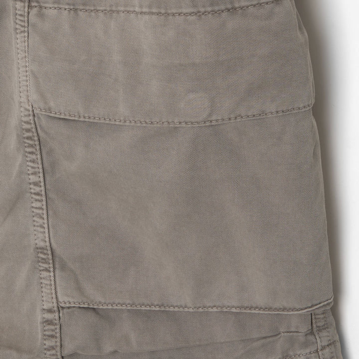 Moudda PULL & BEAR - Bermuda - Tunisie 3