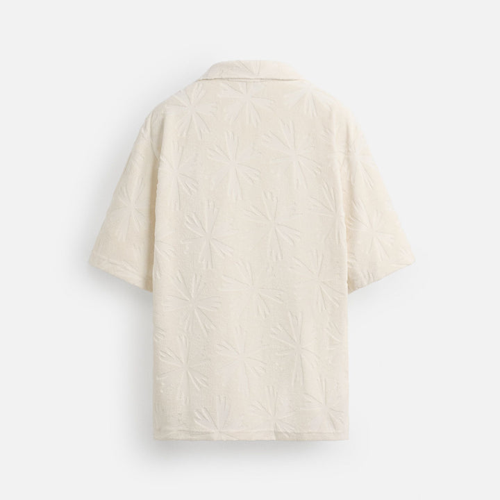 Moudda ZARA - Chemise - Riz (Ramadan) - Tunisie 2