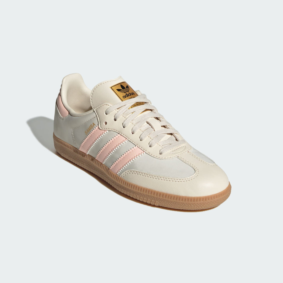 Moudda Adidas - Sneakers DAS SAMBA OG J pour femmes - Tunisie 4