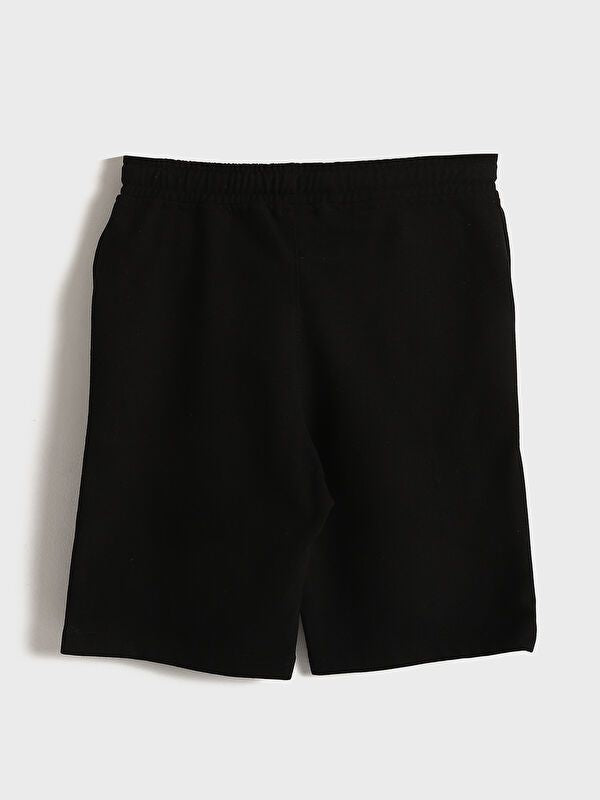 Moudda LC Waikiki - Short / Bermuda en jersey - Tunisie 2