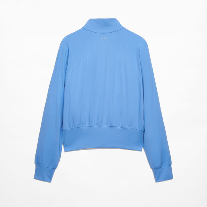 Moudda Oysho - Sweat Manches Longues à Fermeture - Tunisie 4