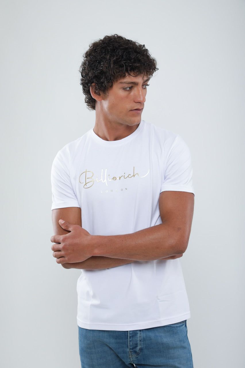 Moudda Billiorich - T-shirt Homme Billiorich - Tunisie 3