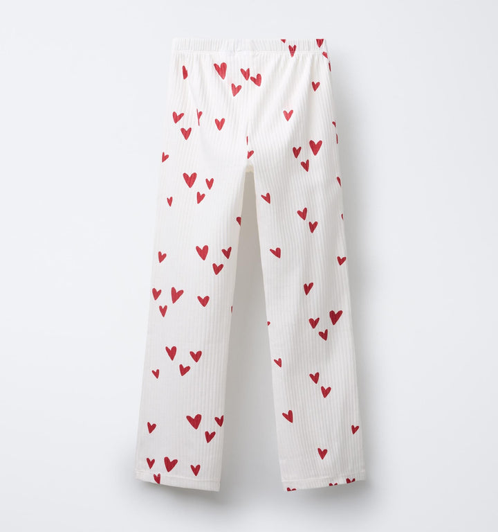 Moudda ZARA - Pyjama Fille - Saint-Valentin - Tunisie 5