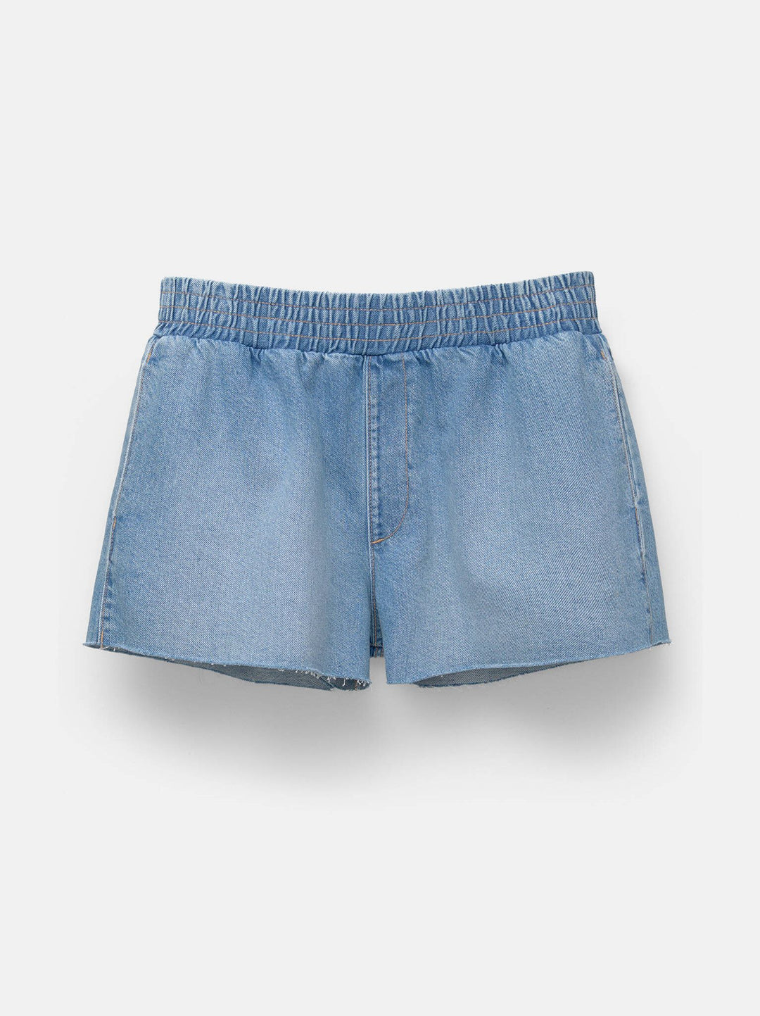 Moudda PULL & BEAR - Short Denim - Boxer - Tunisie 4